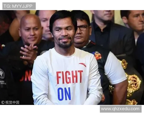 伦龙与帕奎奥巅峰对决谁将书写拳坛新传奇