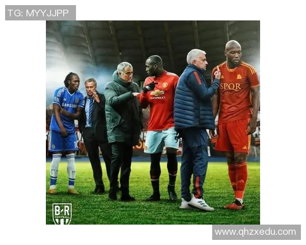 卢卡库的逆袭之路：从低谷到巅峰的奋斗故事与职业生涯回顾