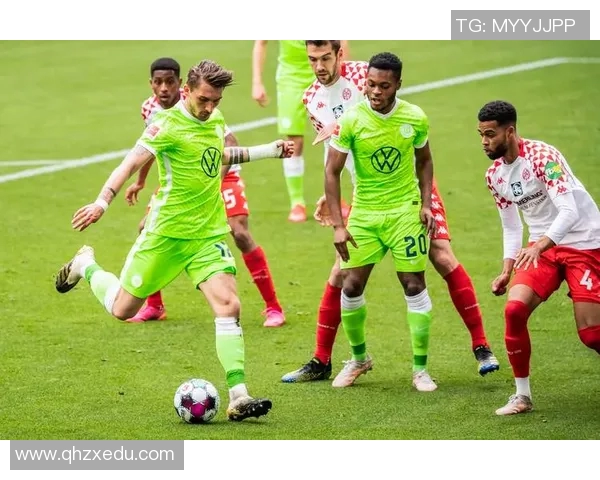 多特蒙德主场迎战沃夫斯堡争夺德甲积分榜关键战役