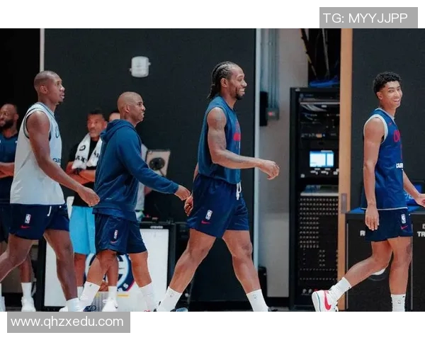 小卡缺席快船对阵爵士比赛球队状态分析与未来展望