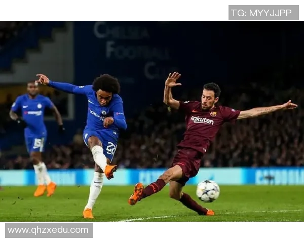 巴萨对阵切尔西的直播信息及观看渠道全攻略